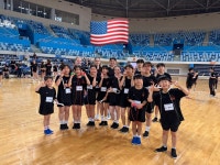 PMA 점프윙스 줄넘기클럽 청천점