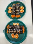 마당김밥 김제본점