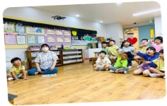해뜨는유치원
