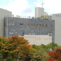 민락교회