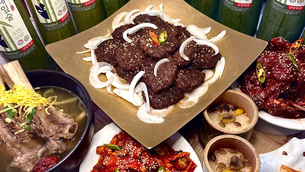 담양갈비창고