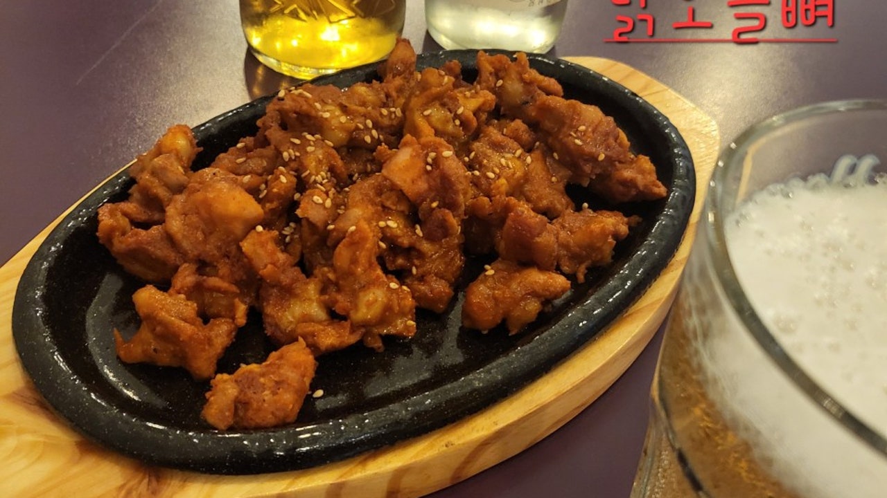 해리포차