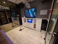 드림싱어코인노래연습장