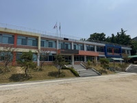 청룡초등학교