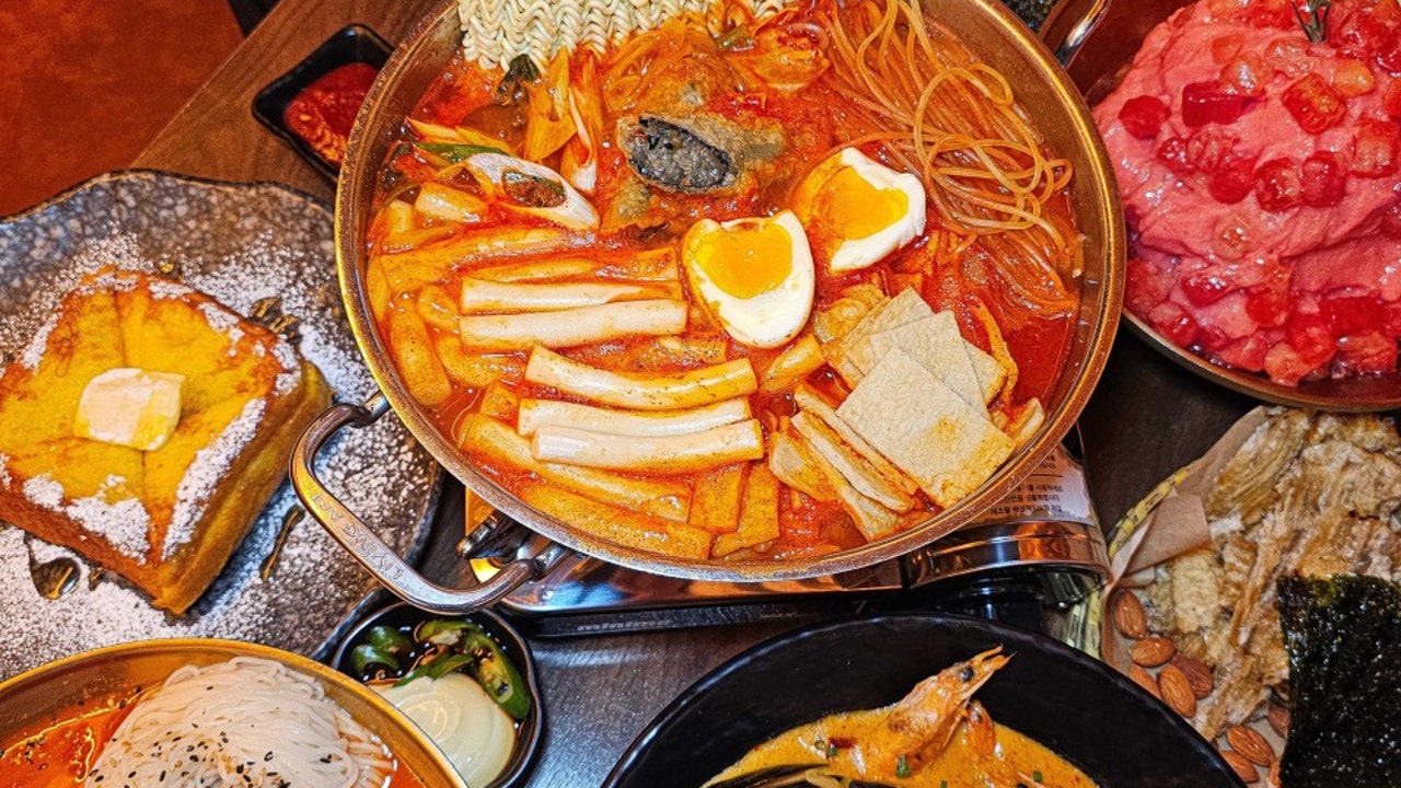 수작 배곧신도시점