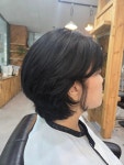 더헤어그루밍 새롬점