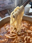 미담칼국수