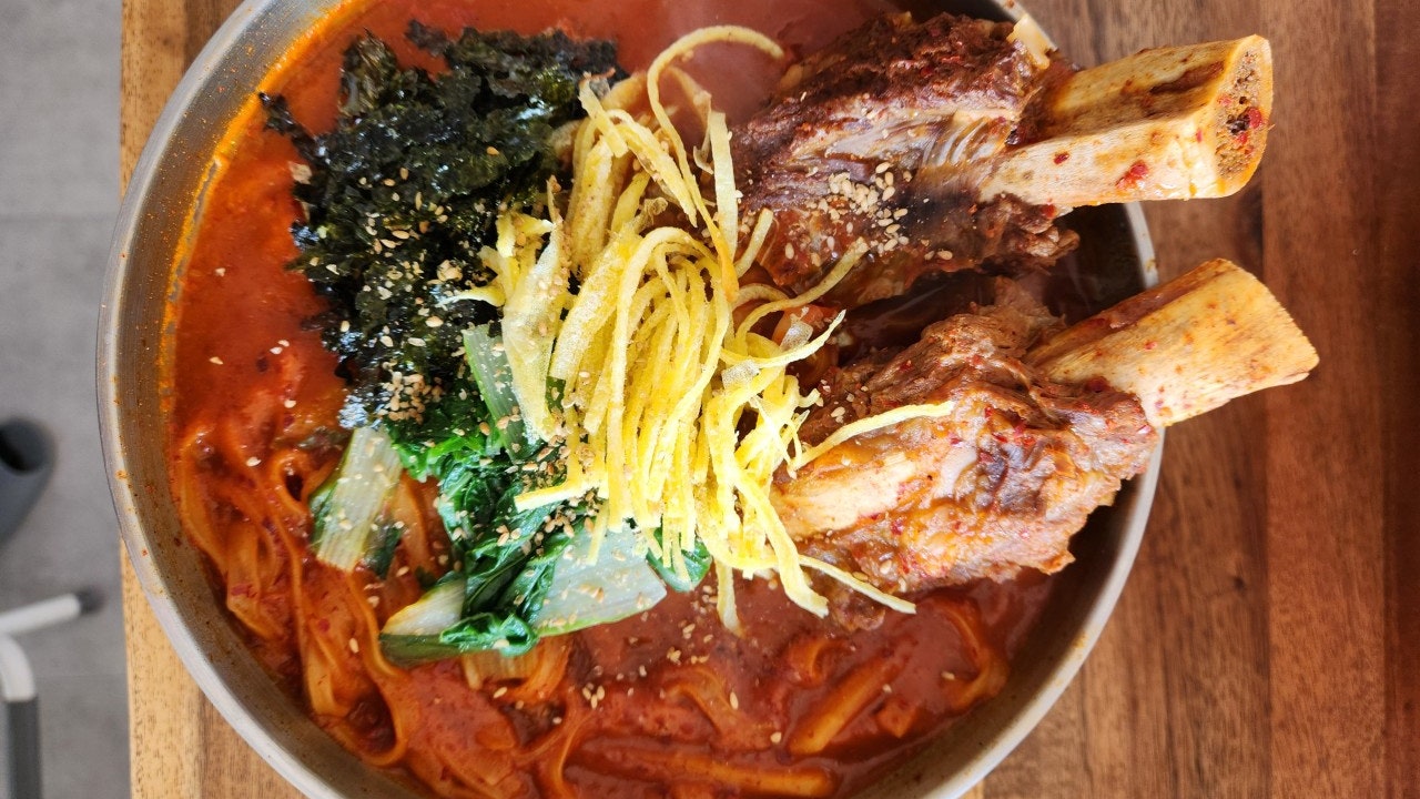 금복뒷고기 비산본점