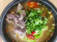 가야축산 진해점