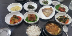 장골가든