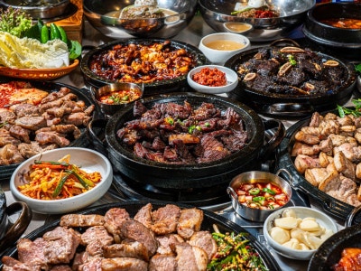 뜰안집 육류,고기요리 대표 사진