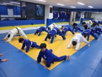 통영유도관