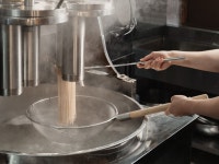 호암식당