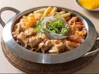 본가안동찜닭&청춘낙곱새 본점