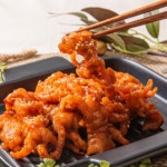 량가비 막창 삼겹살 성서 모다 본점