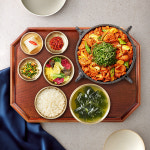 본우리집밥 경상국립대학교병원점 | 본우리반상 경북대병원점