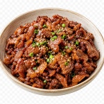 화끈한오돌뼈&닭발