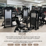 샤인휘트니스 갈매점