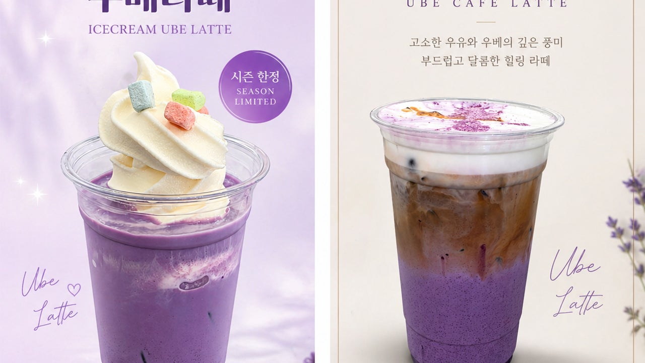 카페베가