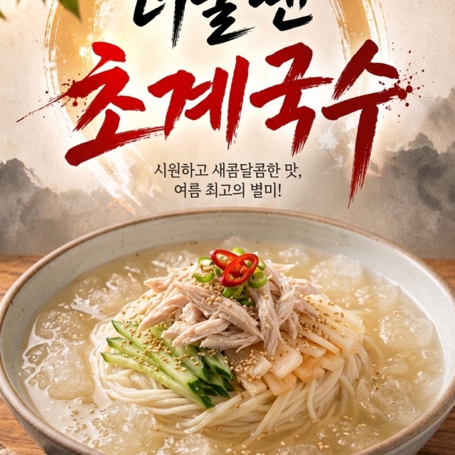 계촌닭한마리 신도림본점 백반,가정식 대표 사진