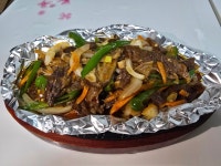 화룡양꼬치