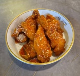 1번지통닭 잠실점