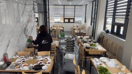 흑석산명가 무안일로점