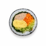 덕이네 김밥
