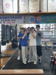 청라복싱클럽