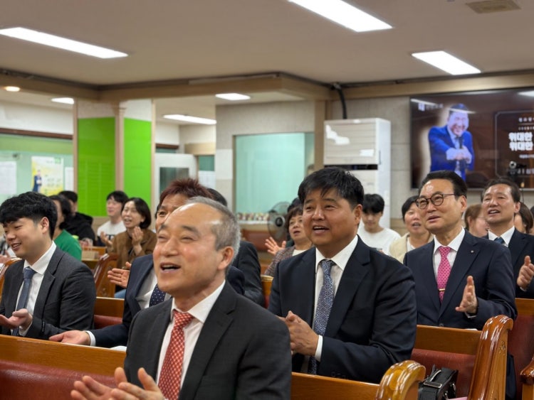 신언교회 사진 4