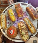 동양사라다 울산동구점