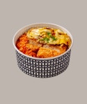 한솥도시락 광주장덕점