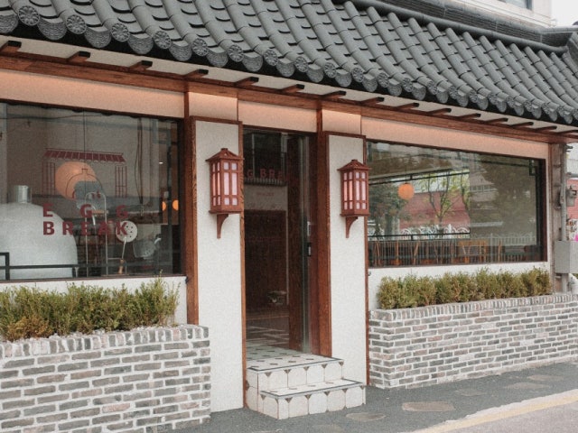 에그브레이크 비스트로