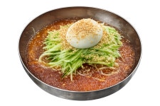 화끈한오돌뼈&닭발