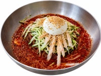 화끈한오돌뼈&닭발
