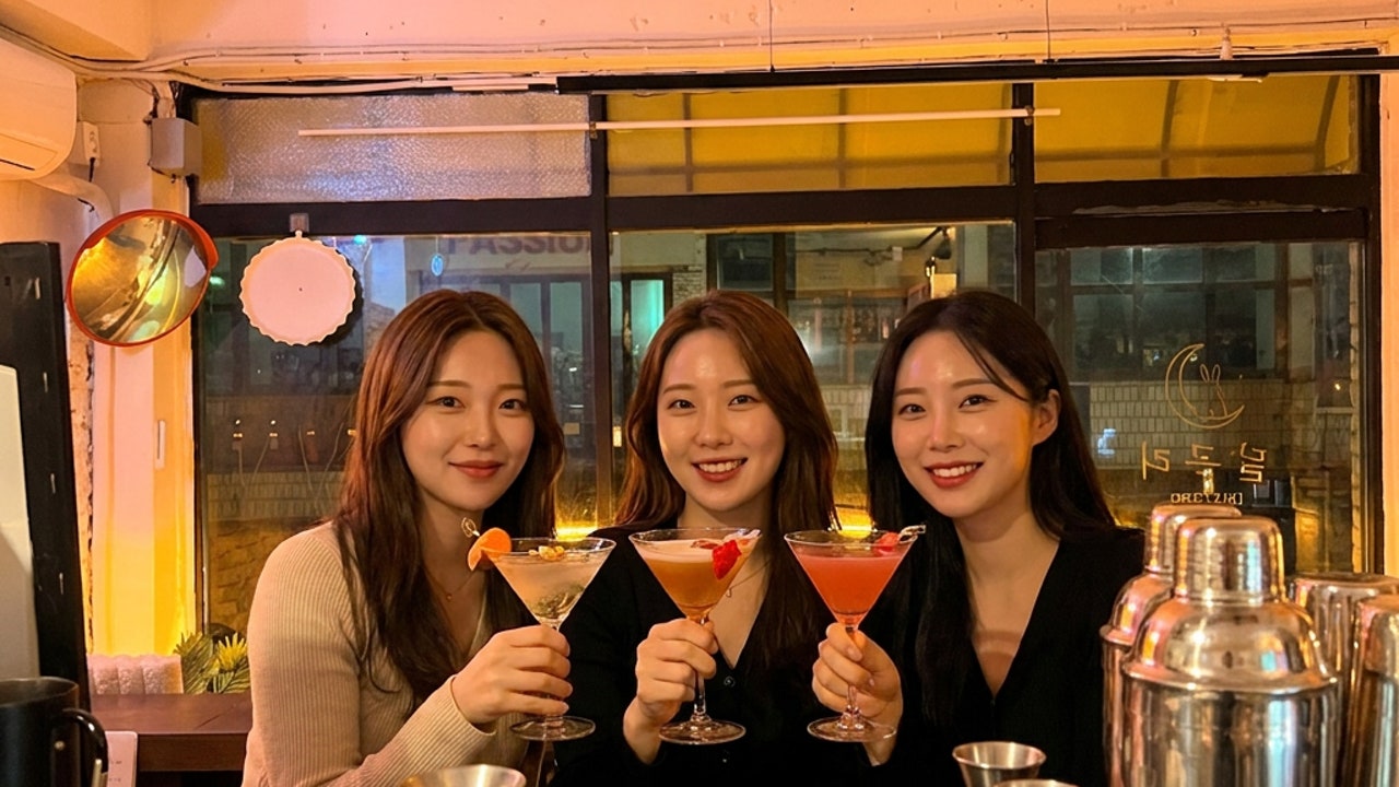 제주 달구리 카페 앤 펍
