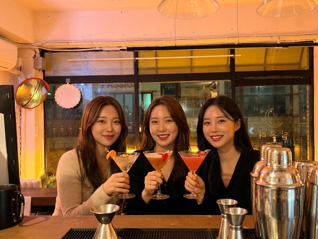 제주 달구리 카페 앤 펍