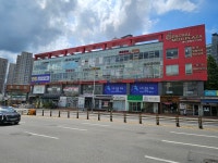 센트럴홈즈 공인중개사사무소