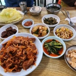 철원오대식당