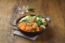 옹다래찜닭