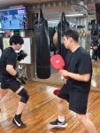 청라복싱클럽
