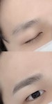 분당눈썹문신 서현뷰티랩