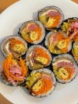 마송김밥