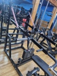 향수GYM