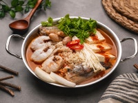 속초할매동태탕 평택지제동삭점