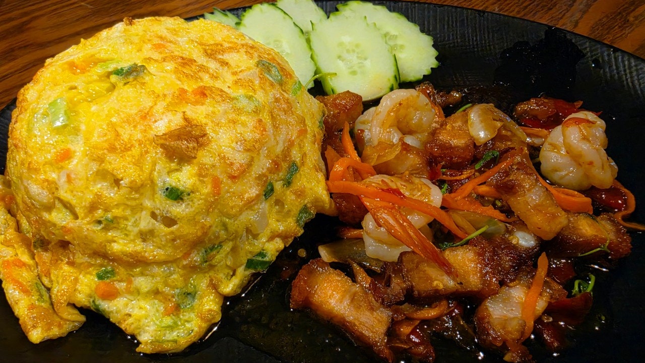 은성태국식당