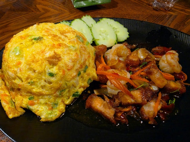 은성태국식당