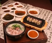 청암순대