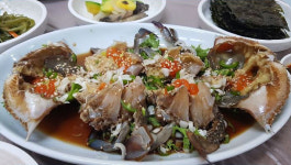 군산갈치아구