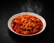 도리신닭도리탕 상인진천점